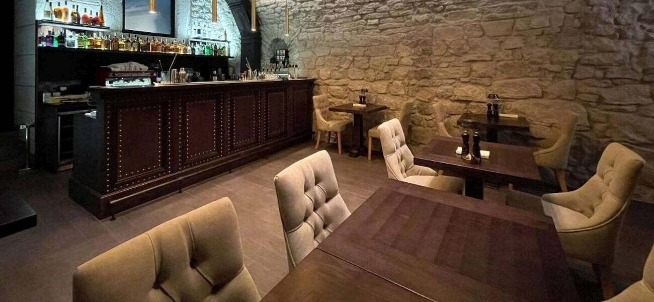 Готель Best Western Plus Market Square